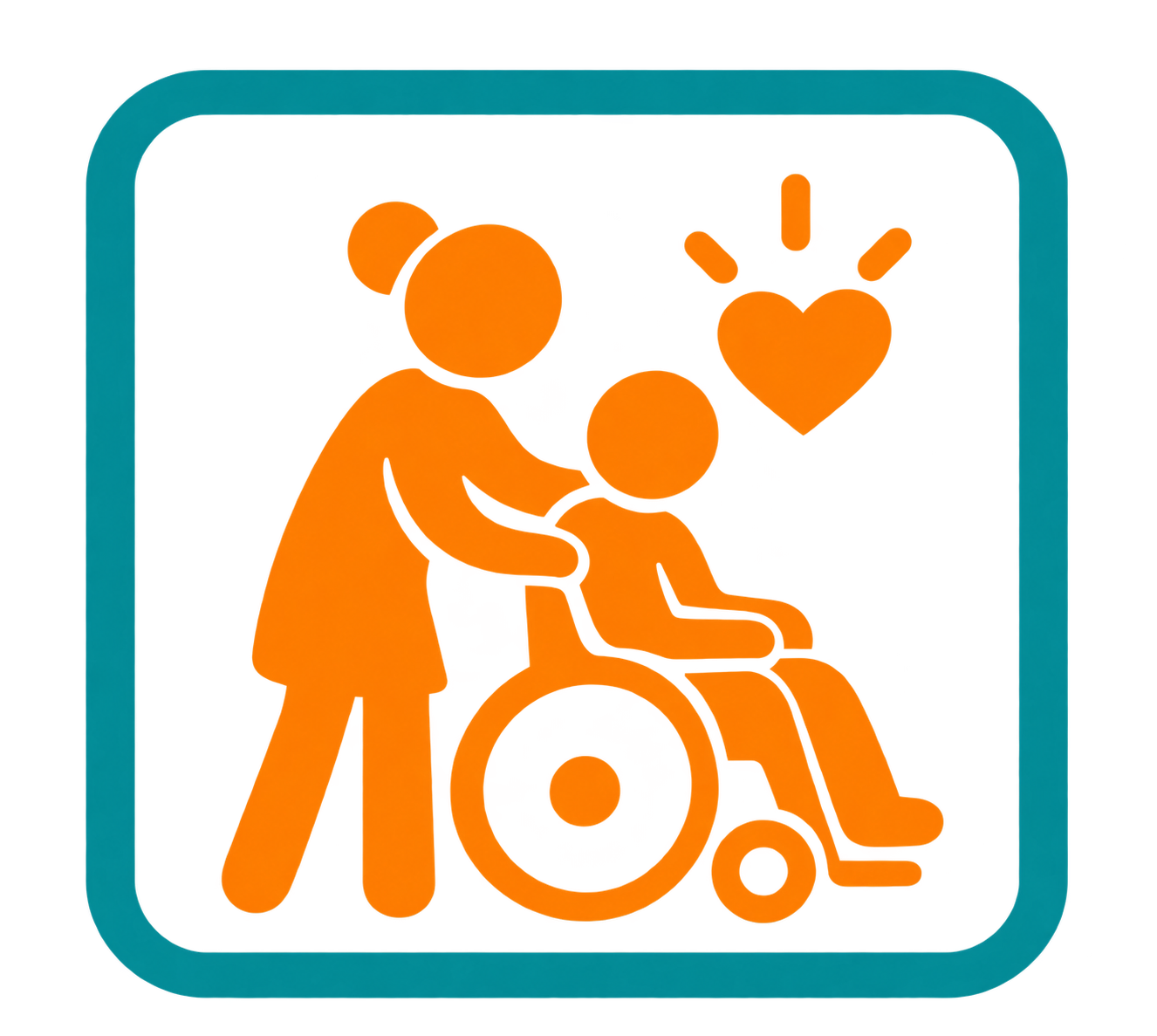 pacifier icon